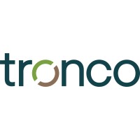 Tronco logo - Similar company to Hoas