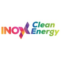 Inox Clean Energy logo - Similar company to Lumin Atelier