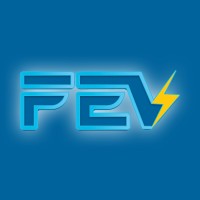 FutureEV logo - Similar company to Metamix Tech