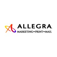 ALLEGRA (Fredericton) logo - Similar company to Five06 Signs
