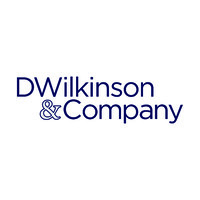 DWilkinson&Company logo - Similar company to Hawkins Priday Accountants