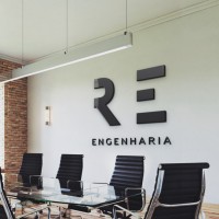 Reconstruir Engenharia logo - Similar company to Nr Construção E Incorporação