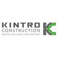 Kintro Construction logo - Similar company to Saw Construction Centurion