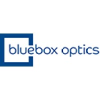 Bluebox Optics Ltd logo - Similar company to Uni Optics Co., Ltd