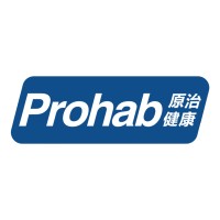 Prohab Group Limited logo - Similar company to Oneessentialhk