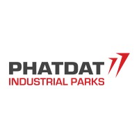 Phat Dat Industrial Park (PDI) logo - Similar company to Rox Ipark