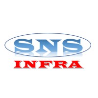 SNS INFRA & ASSOCIATES logo - Similar company to Sns Analytics