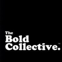 The Bold Collective logo - Similar company to Emma Street Studio