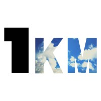 1KM Agency logo - Similar company to S9 Digital