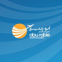 Abu Rabie Travel logo - Similar company to Alsawan Holidays
