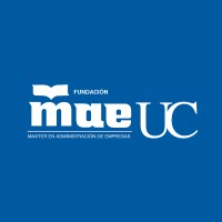 MAE UC logo - Similar company to Universidad Católica De Asunción