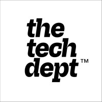 The Tech Dept logo - Similar company to Tech Talk Today
