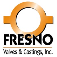 Fresno Valves & Castings, Inc. logo - Similar company to Fall River Foundry