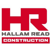 HALLAM READ CONSTRUCTION LTD logo - Similar company to Rendserve Limited