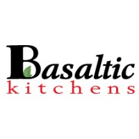 Basaltic Kitchens logo - Similar company to Fluidconcepts