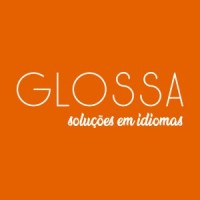 Glossa logo - Similar company to Glossa
