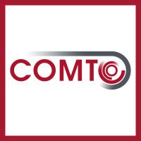 COMTO Headquarters logo - Similar company to Sardar Patel University