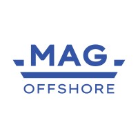 MAG Offshore logo - Similar company to Baltic Diving Solutions Sp. Z O.O.