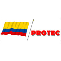 Protec Colombia logo - Similar company to Proindesa