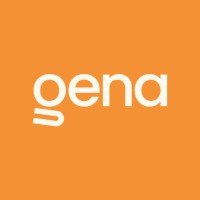 Gena by reAlpha logo - Similar company to First