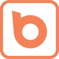 B-1 Digital logo - Similar company to Social Tics