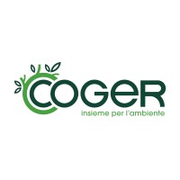 Coger Srl logo - Similar company to Gce Srl