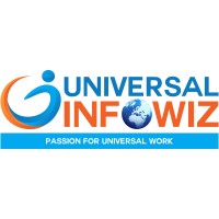 UNIVERSAL INFOWIZ logo - Similar company to Grenzenlos Solutions Pvt Ltd