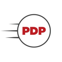 PDP - Professional Delivery Providers logo - Similar company to Riverstone Logistics
