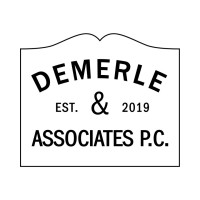 Demerle & Associates, P.C. logo - Similar company to Jacobsons