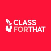 ClassForThat logo - Similar company to Erde Technologies Inc.