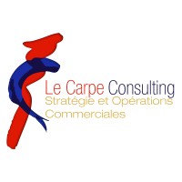 Le Carpe Consulting logo - Similar company to Datum Consult