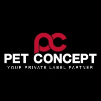 Pet Concept nv logo - Similar company to Black Beasts