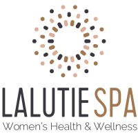 Lalutie SPA logo - Similar company to Oxy Prime