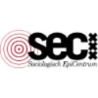SEC Sociologisch EpiCentrum logo - Similar company to Onspect