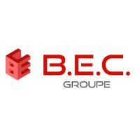 Groupe B.E.C. logo - Similar company to Bec Group