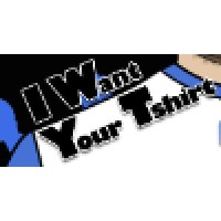 I Want Your Tshirt