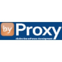 Byproxy Bv