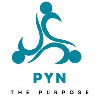 PYN The Purpose logo - Similar company to Climate Restoration Safety & Governance Board (Crsgb)