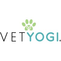 VetYogi logo - Similar company to Vetnetics