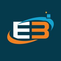 E3 Telecom logo - Similar company to Interline Telecom