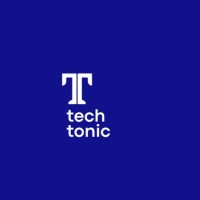 Tech Tonic logo - Similar company to Tech Tonics