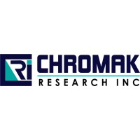 Chromak Research logo - Similar company to Baron Analytical Laboratories