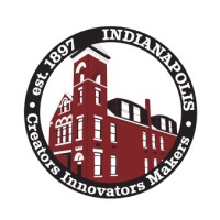 Aspire Higher Foundation logo - Similar company to Indy Hunger Network