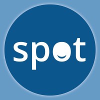 The Laundry Spot logo - Similar company to Princesa Lavanderia