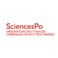 Observatoire Politique de l'Amérique latine et des Caraïbes (OPALC) logo - Similar company to Elaf   Embracing Latin America Foundation