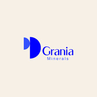 Grania Minerals LLP logo - Similar company to Simaowech  Group
