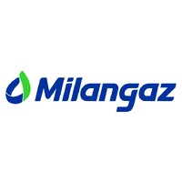 Milangaz logo - Similar company to Ytü Kampüs