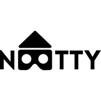 Nootty logo - Similar company to Vrteach