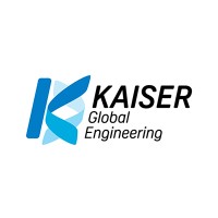 Kaiser Global Engineering logo - Similar company to Kaiser & Bonds Llp