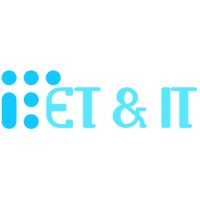 ET&IT logo - Similar company to Csb For Telecommunications & It Services